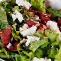 Σαλάτα με παντζάρια και grapefruit/Beet And[...]
