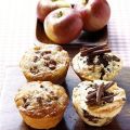 ΓΕΜΙΣΤΑ MUFFINS ΚΑΝΕΛΑΣ