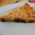 Κερασόπιτα με ινδοκάρυδο - ZannetCooks