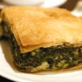 Κέικ μήλο με γιαούρτι
