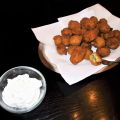 Κολοκυθοκροκέτες Zucchini Croquettes