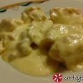 Γαλοπούλα με τυρί camembert συνταγή από[...]