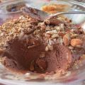 Mousse au chocolat χωρίς αυγά!!!