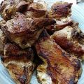 ΑΡΝΙΣΙΟ (Η ΚΑΤΣΙΚΙΣΙΟ) ΜΠΟΥΤΑΚΙ BBQ