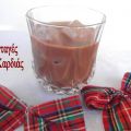 Λικέρ νουτέλα