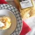 Κεχρί με κολοκύθα - Το μυαλό στο... φαγητό