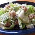 Σαλάτα Caesar (του Καίσαρα)