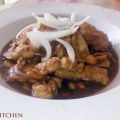 ΚΟΤΟΠΟΥΛΟ KUNG PAO (宫保鸡丁)