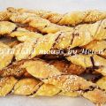 Μπαστουνάκια Σφολιάτας με Πάστα Ελιάς - Puff[...]
