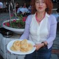 Καλοκαιρινό απογευματινό με ποντιακά πισία!