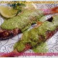 ΨΗΤΑ ΜΠΑΡΜΠΟΥΝΙΑ ΜΕ ΛΕΜΟΝΑΤΗ ΣΑΛΤΣΑ ΑΠΟ[...]