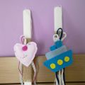 Οι φετινές DIY λαμπάδες μας!!