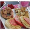 Valentine's Day Breakfast !!!