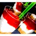 mini Cheese Cake για την γιορτή μου...!!!