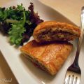 Meat Pies/Κρεατόπιτες