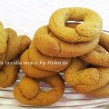 Κουλουράκια Κανέλας με Ελαιόλαδο – Cinnamon[...]
