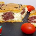ΠΙΤΑ ΜΕ ΣΟΥΤΖΟΥΚΙ ΚΑΙ ΓΡΑΒΙΕΡΑ ΝΑΞΟΥ - Νόστιμες[...]