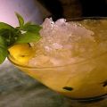 Golden Daiquiri