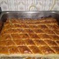 ΜΠΑΚΛΑΒΑΣ ΑΜΥΓΔΑΛΟΥ ΤΗΣ ''ΚΑΙΤΗΣ''
