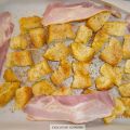 CROUTONS