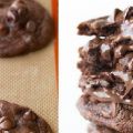 Πανεύκολα cookies μερέντας γεμιστά με καραμέλα[...]