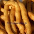 Λαλάγγια ή τηγανίδες - ZannetCooks