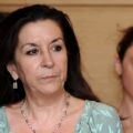 Νένα Μεντή: ο άνδρας μου βγήκε με φίλους και[...]