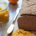 Μαρμελάδα πορτοκάλι με στέβια - Miss Healthy[...]