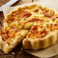 QUICHE Η ΑΥΘΕΝΤΙΚΗ