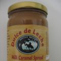 DULCE DE LECHE