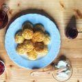 Scones - Elpidaslittlecorner.gr