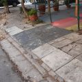 Πεζοδρόμια
