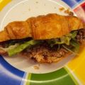 ΚΡΟΥΑΣΑΝ ΜΕ ΤΟΝΟ ~ Tuna Sandwich ~ Ευτύχης[...]
