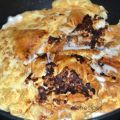 Scrambled eggs με τυρί, για δίαιτα! -[...]