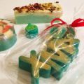 Christmas giveaway Νο 1- ΚΛΗΡΩΣΗ