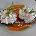Μανιτάρια γεμιστά