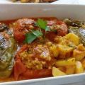 Γεμιστά για όλη την οικογένεια!!! συνταγή από[...]