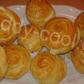 Αφράτα τυροπιτακια με super εμφάνιση από τη[...]