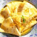 ΚΡΕΠ ΣΟΥΖΕΤ - CREPE SUZETTE