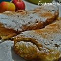Strudel με μήλο