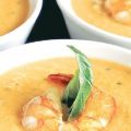 Μπισκ γαρίδων (Bisque)