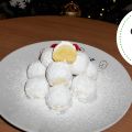 Αφράτοι Κουραμπιέδες Χωρίς Γλουτένη Gluten Free[...]