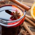 Ζεστό κρασί, για τις κρύες μέρες του χειμώνα,[...]