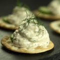Υπέροχα καναπεδάκια με μους σολομού σε 5'[...]