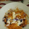 Καροτοσαλάτα με σταφίδες - ZannetCooks