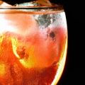 Fruit Punch με Κρασί