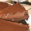 Nutella’s Cheesecake