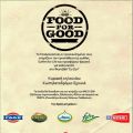 Το Food4good στο 2ο Φεστιβάλ Ευ Ζην
