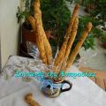 Πικάντικα Κριτσίνια