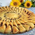 Γλυκιά νοστιμιά σε 5 λεπτά - Ήλιος σφολιάτας[...]